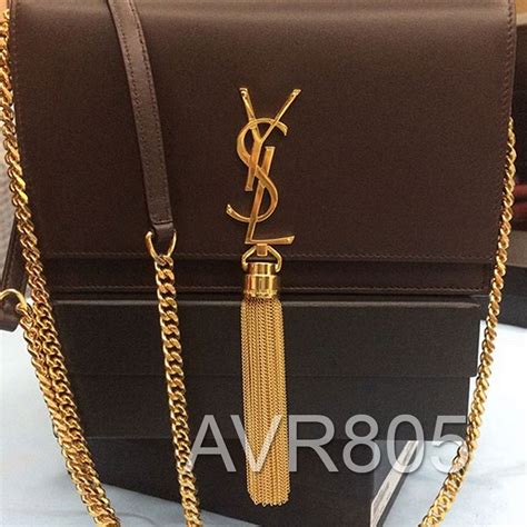 ysl porto